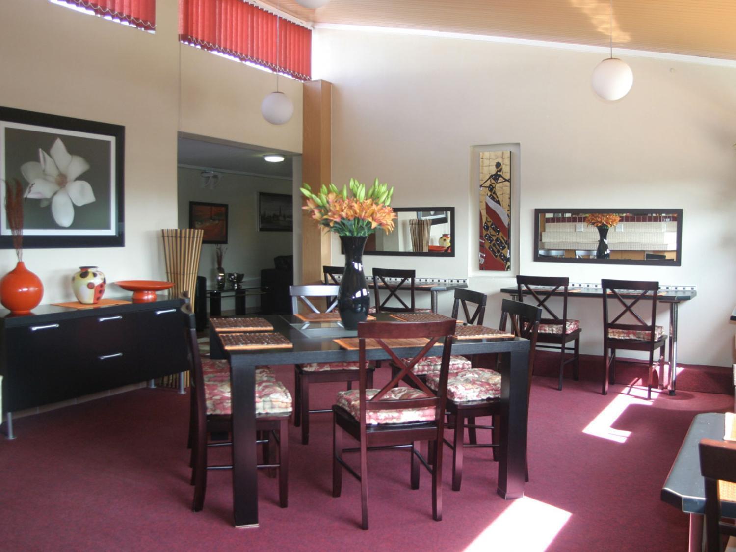 Queen'S Place Johannesburg Eksteriør billede