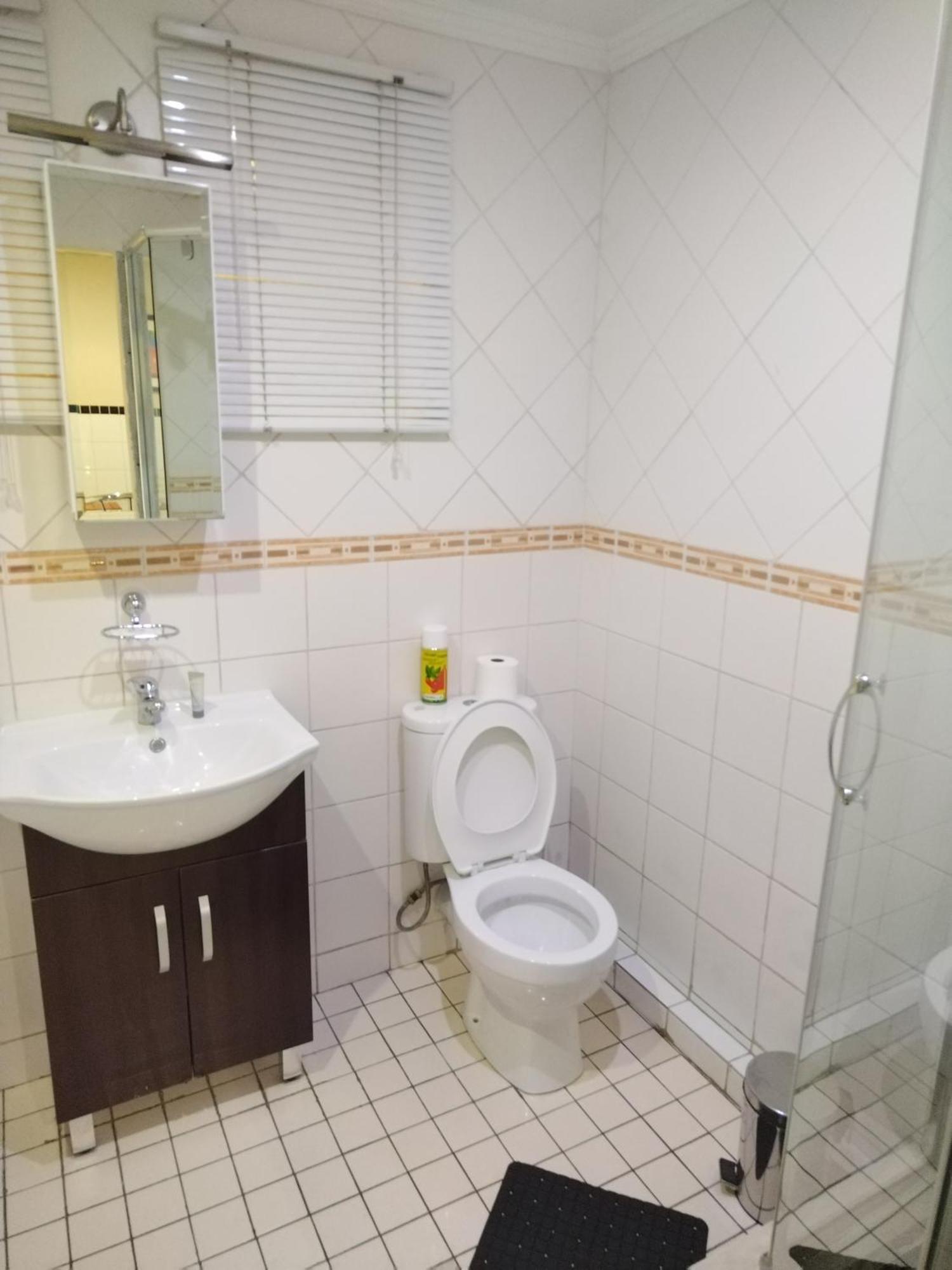 Queen'S Place Johannesburg Eksteriør billede