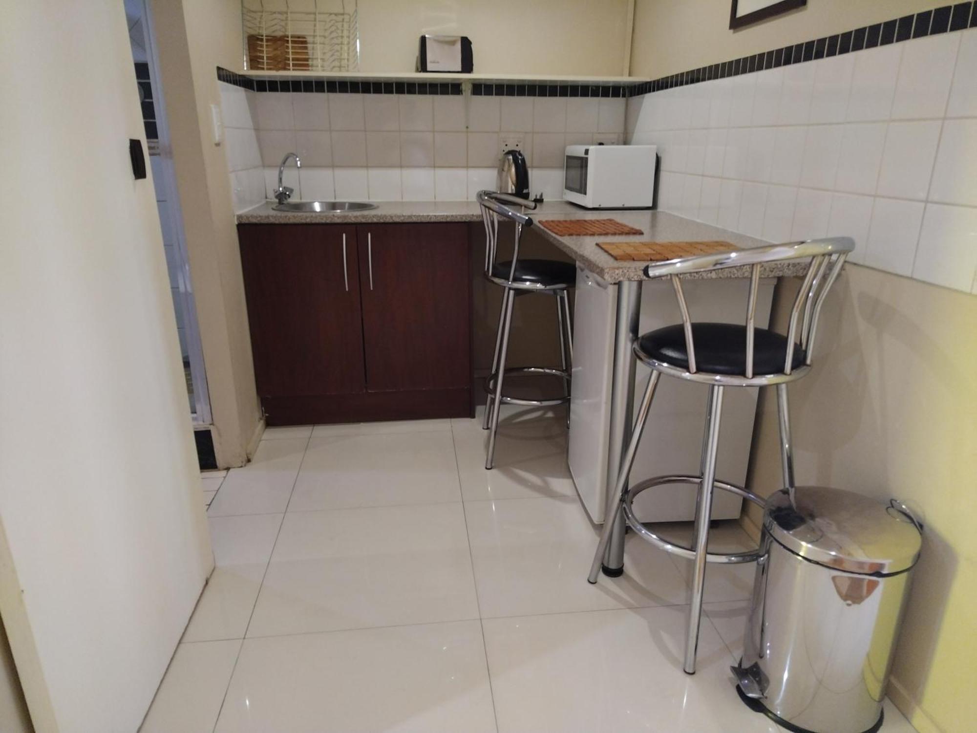Queen'S Place Johannesburg Eksteriør billede