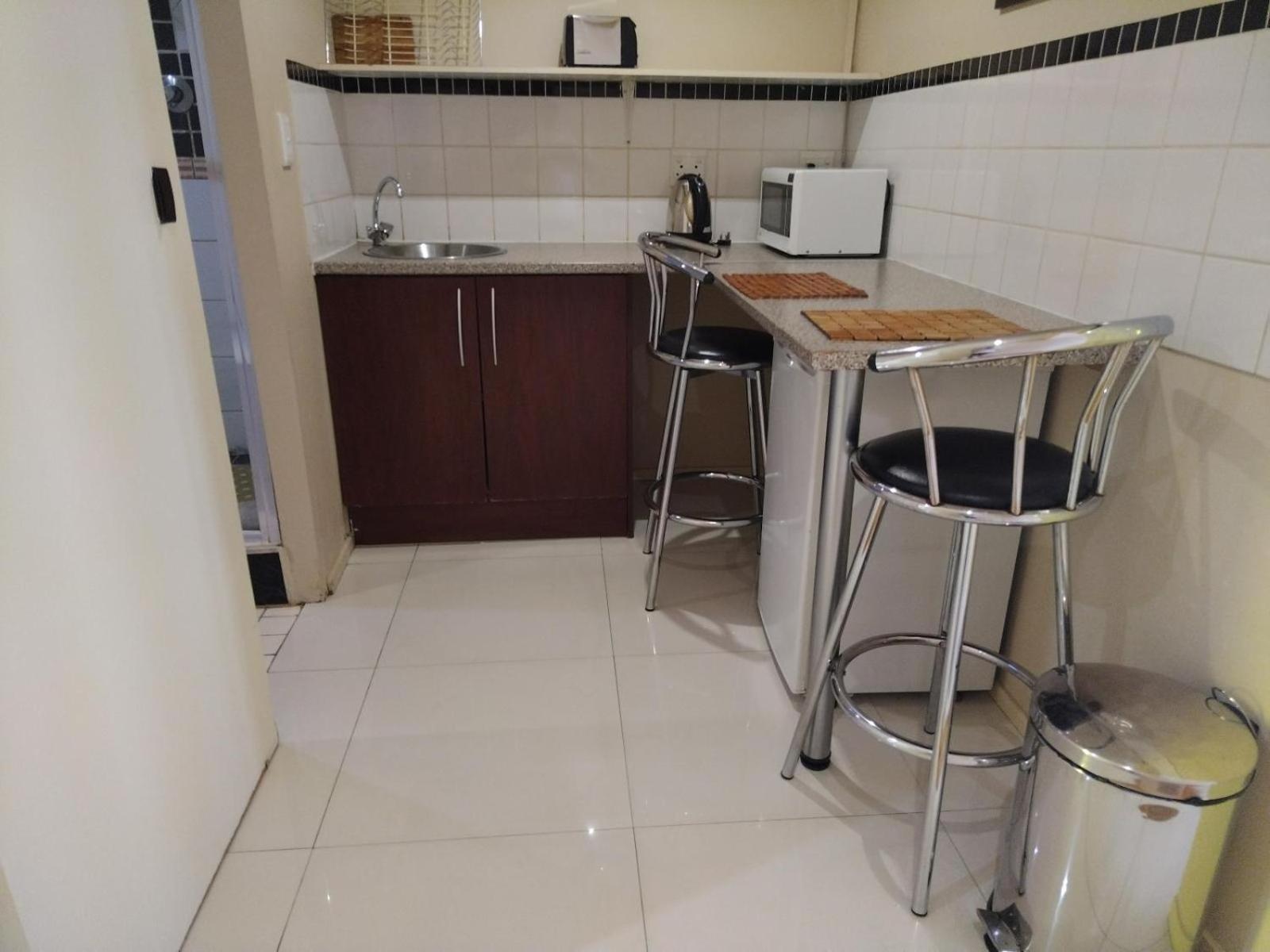 Queen'S Place Johannesburg Værelse billede